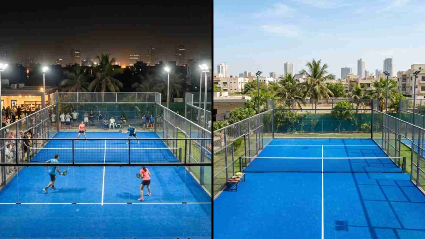 The Best and Cheapest Times to Book Padel and Gyms in Karachi