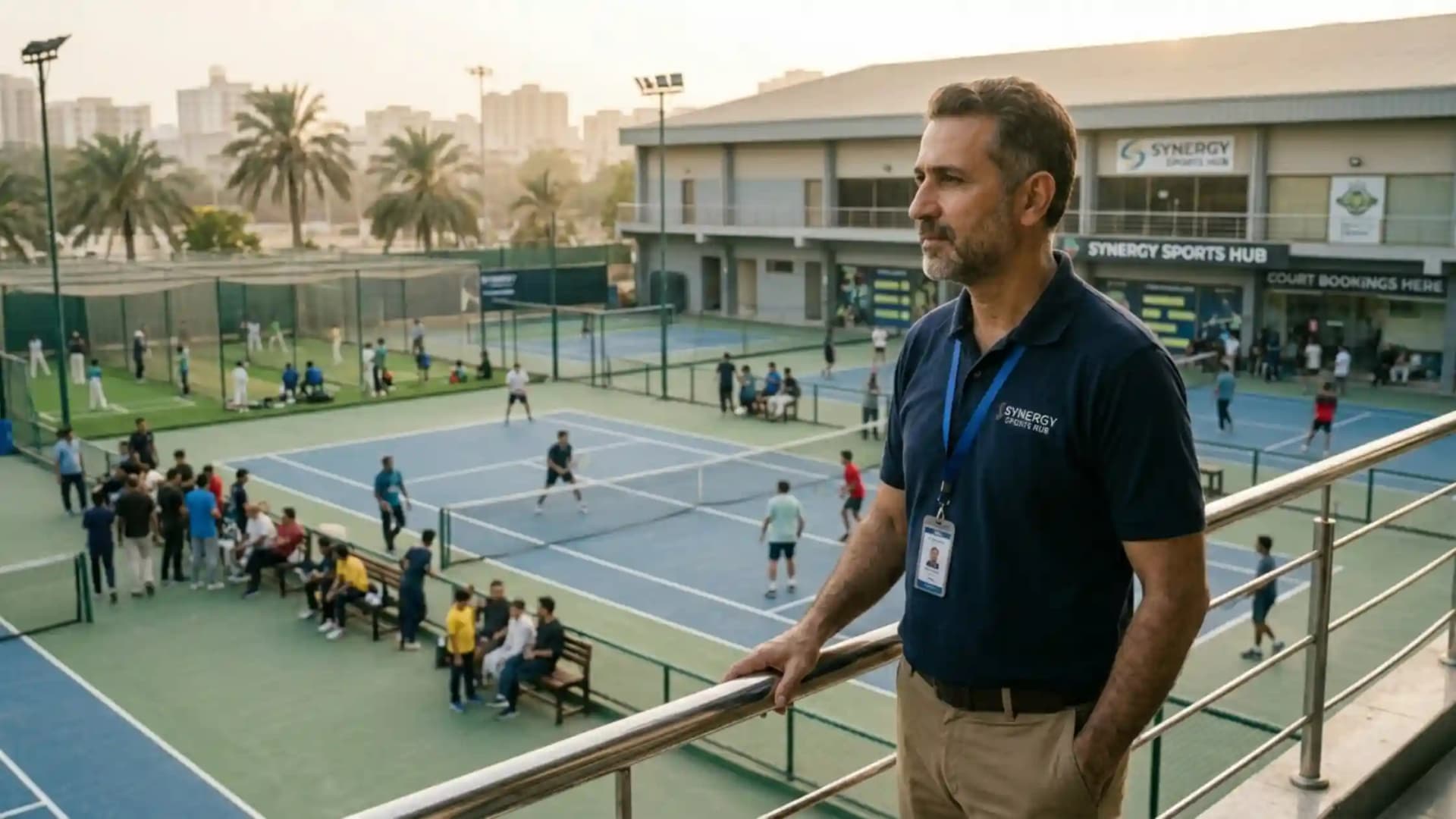 How to Manage a Padel Court or Sports Facility Without the Double Booking Nightmare