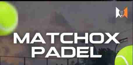Matchbox Padel