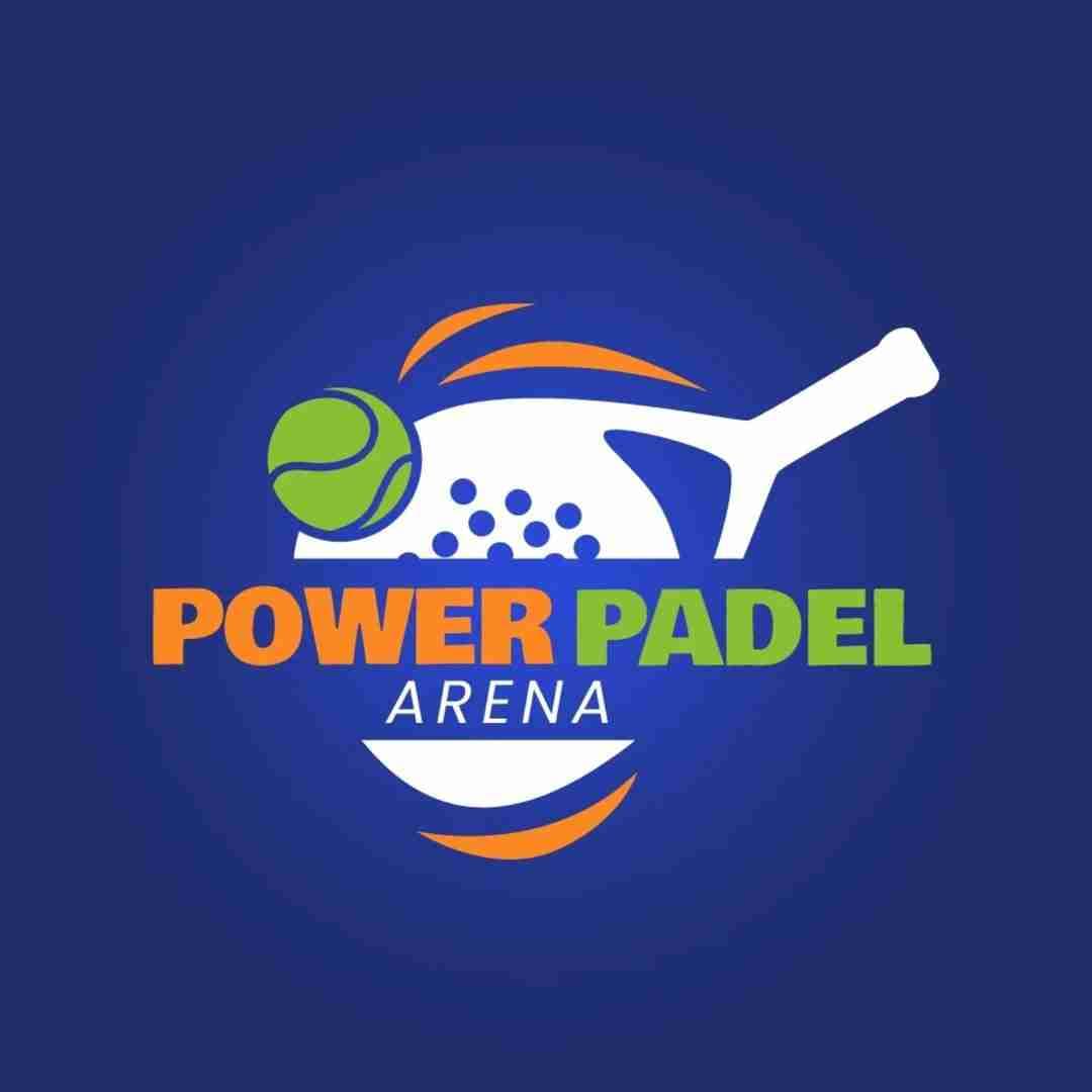 Power Padel Arena