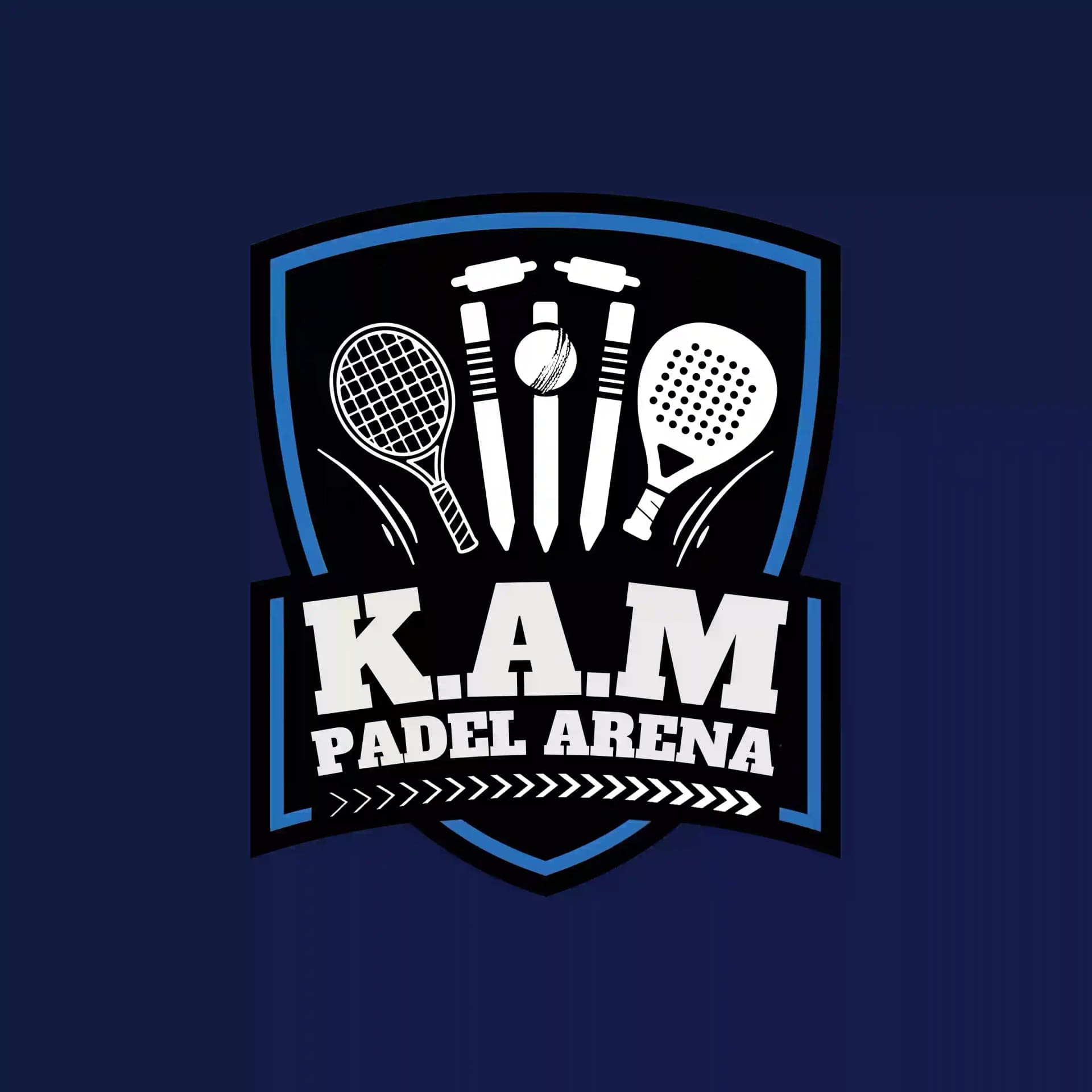 KAM Padel Arena