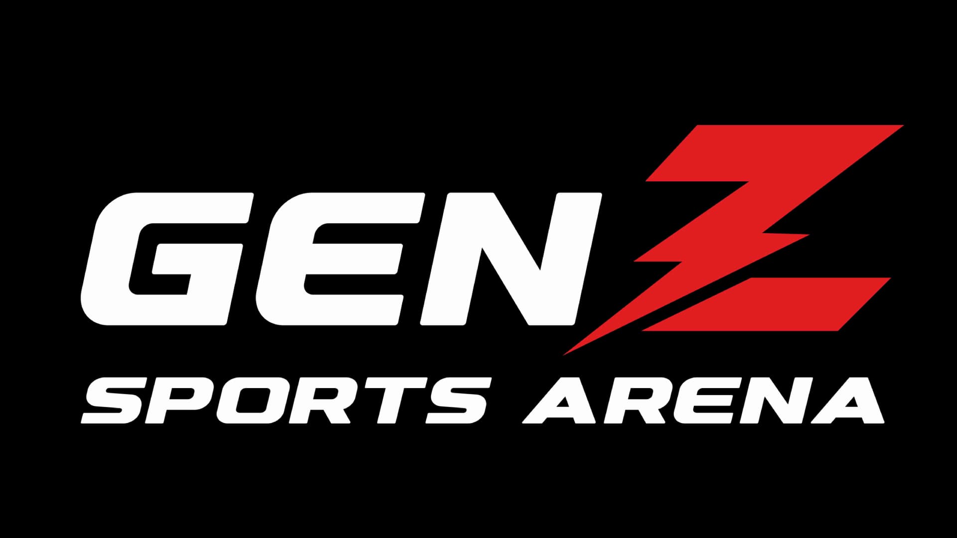 Gen Z Sports Arena